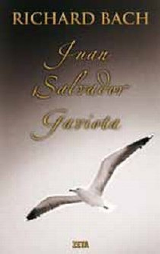 Juan Salvador Gaviota