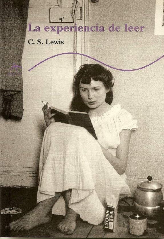 La experiencia de leer