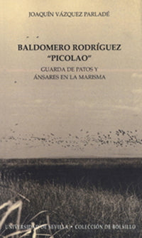 Baldomero Rodríguez 