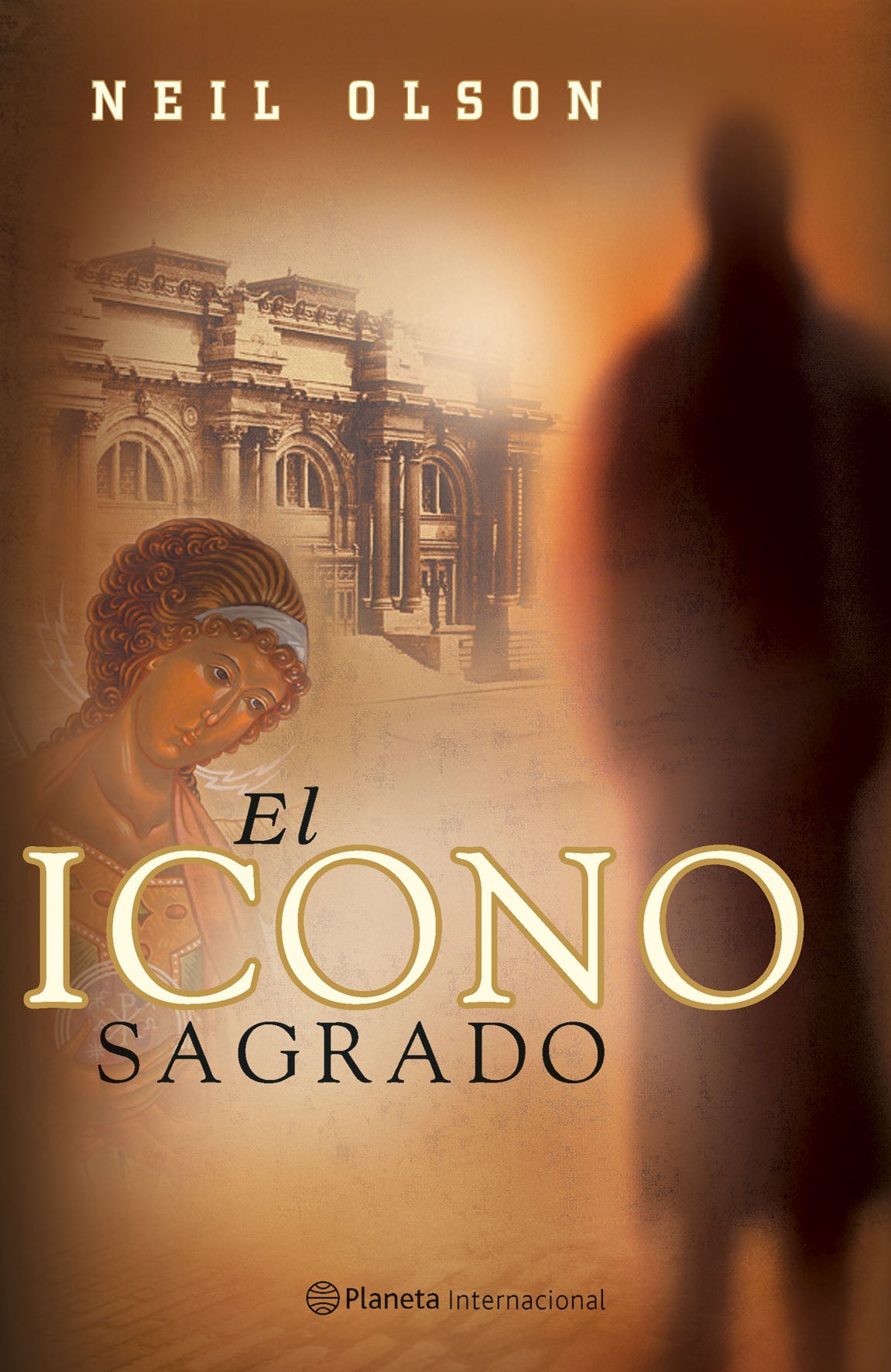 El icono sagrado