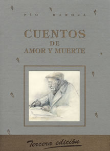 Cuentos de amor y de muerte