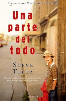 UNA PARTE DEL TODO