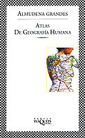 Atlas de geografía humana