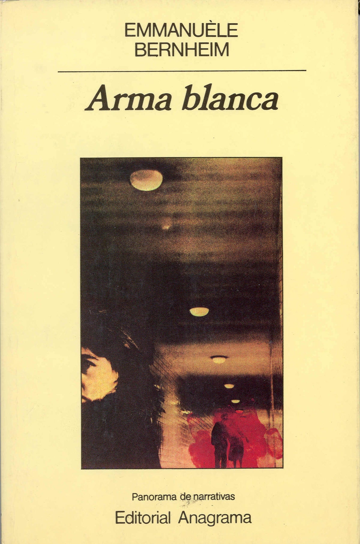 Arma blanca
