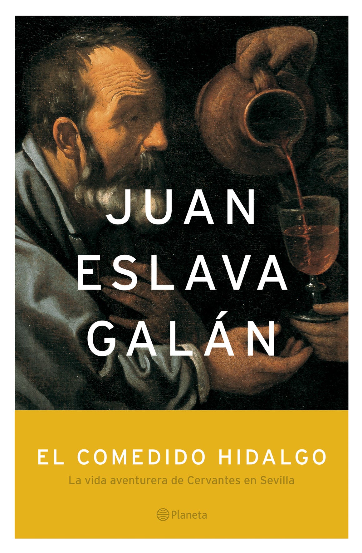 El comedido hidalgo