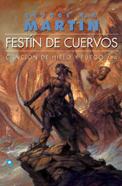 Festín de cuervos (Omnium)