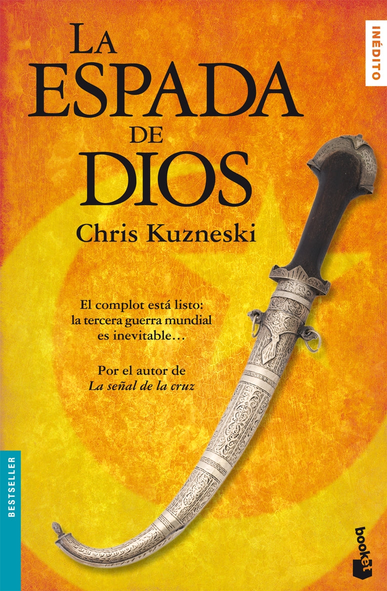La espada de Dios