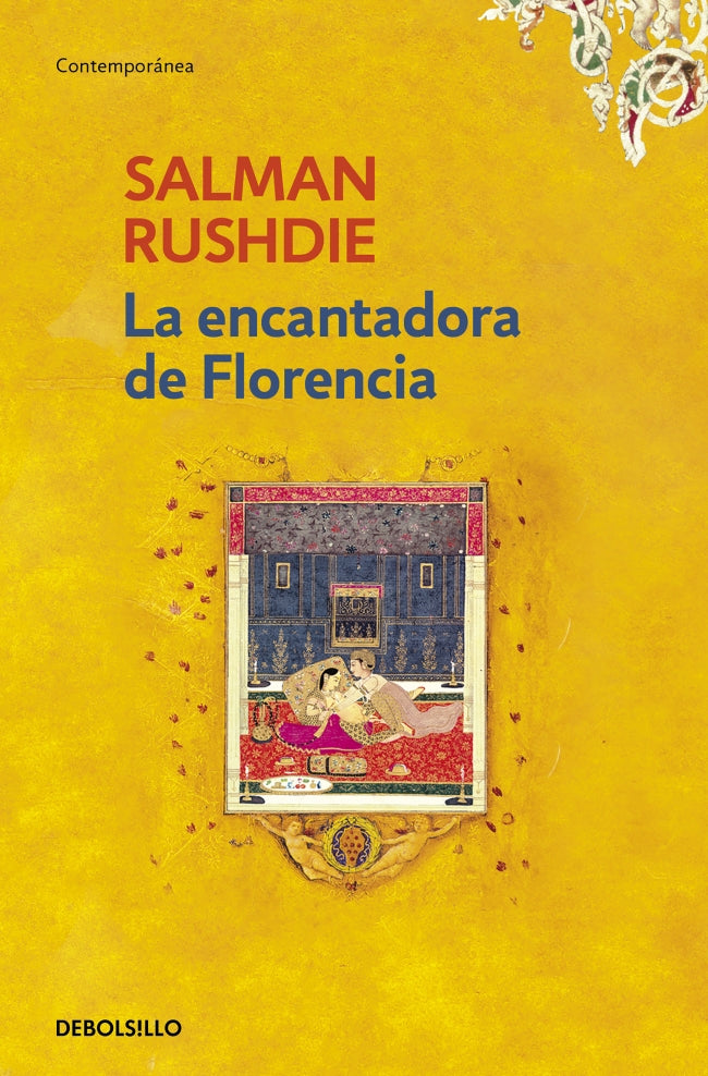La encantadora de Florencia
