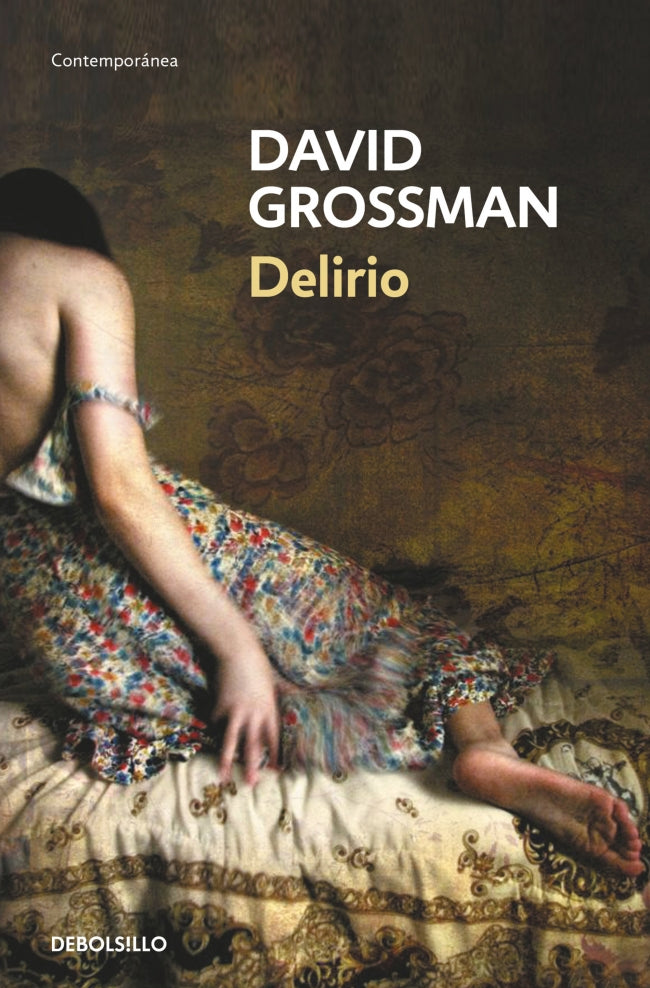 Delirio