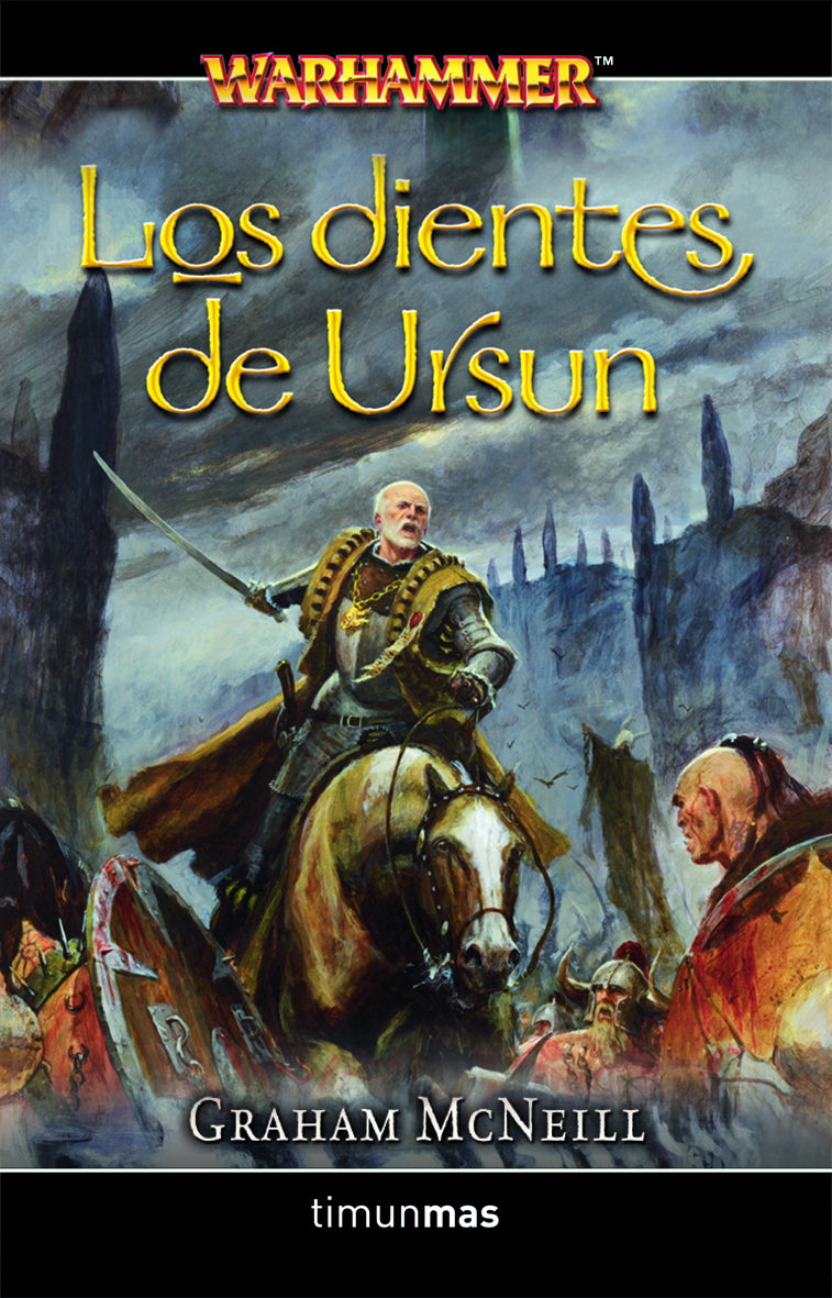 Los Dientes de Ursun