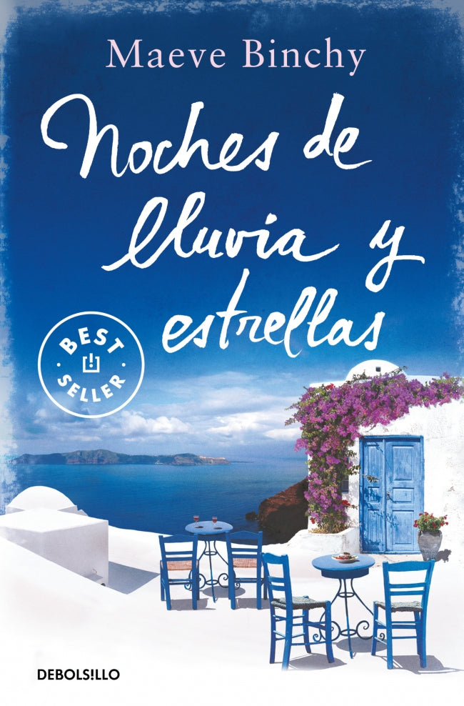 Noches de lluvia y estrellas