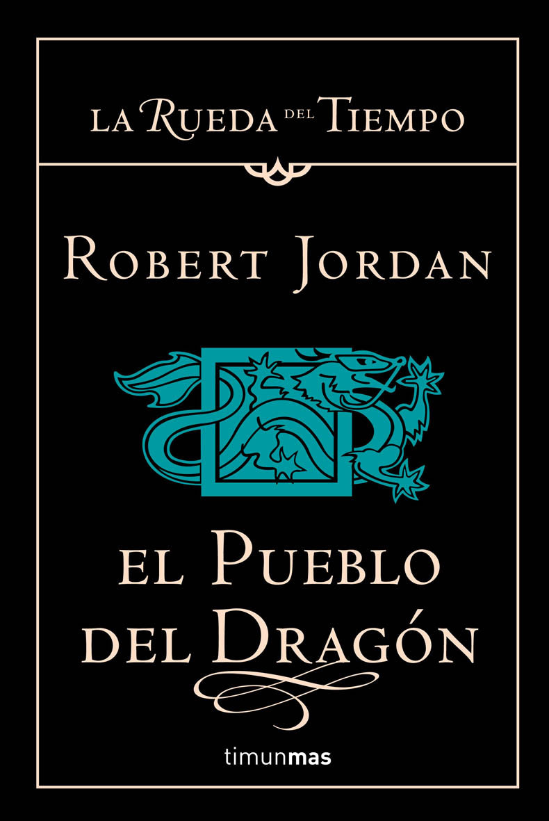 El pueblo del Dragón