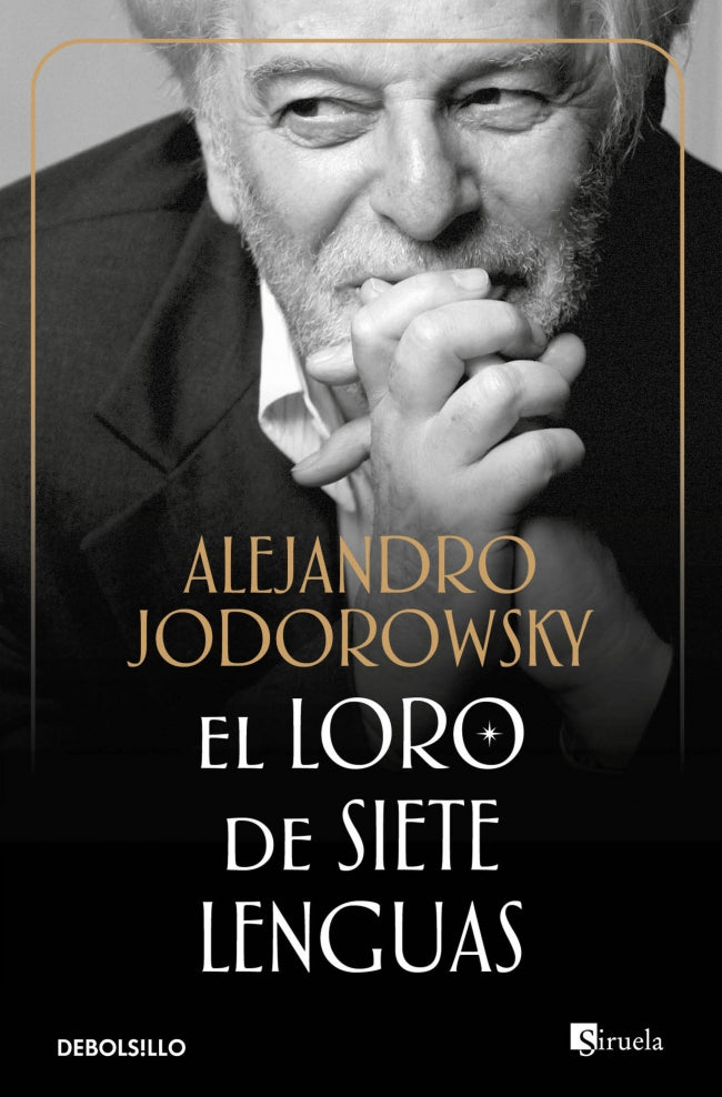 El loro de siete lenguas