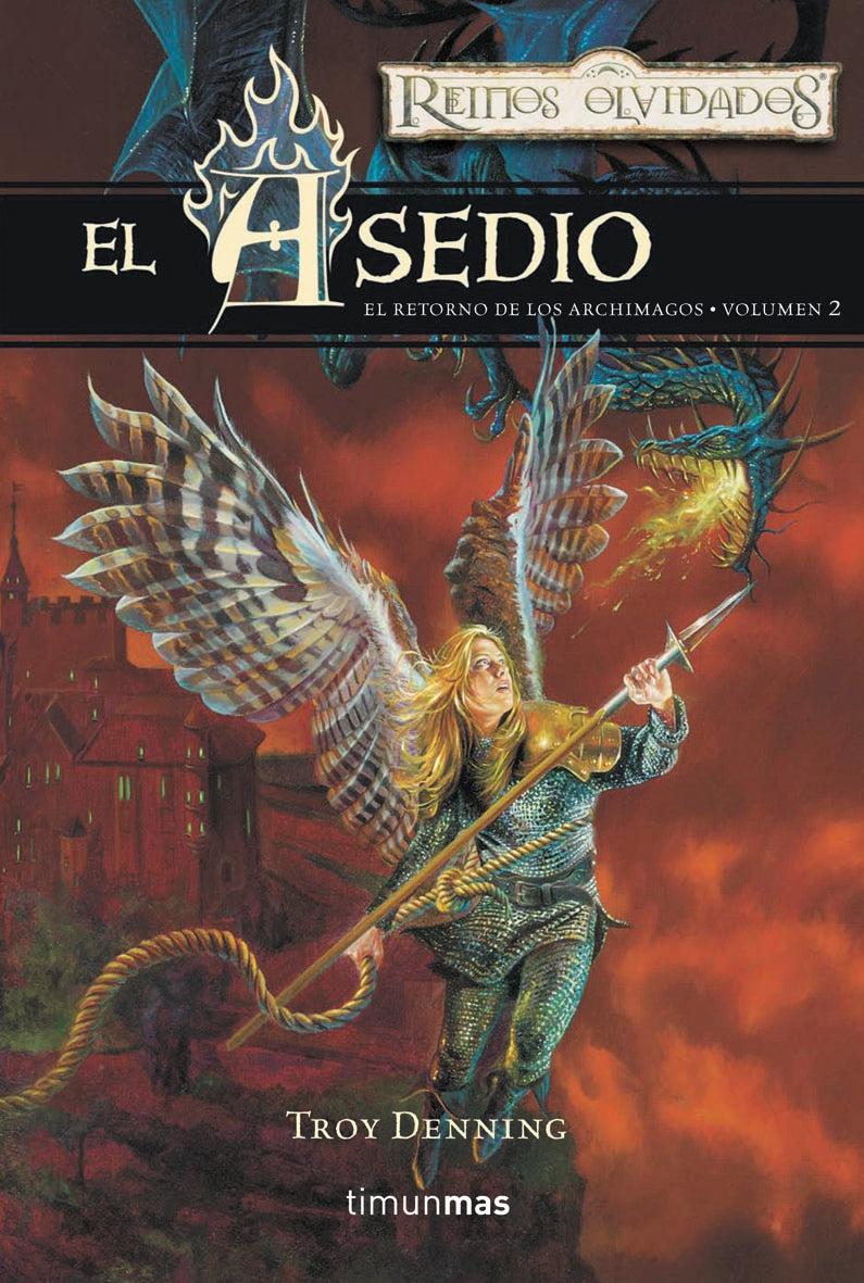El Asedio