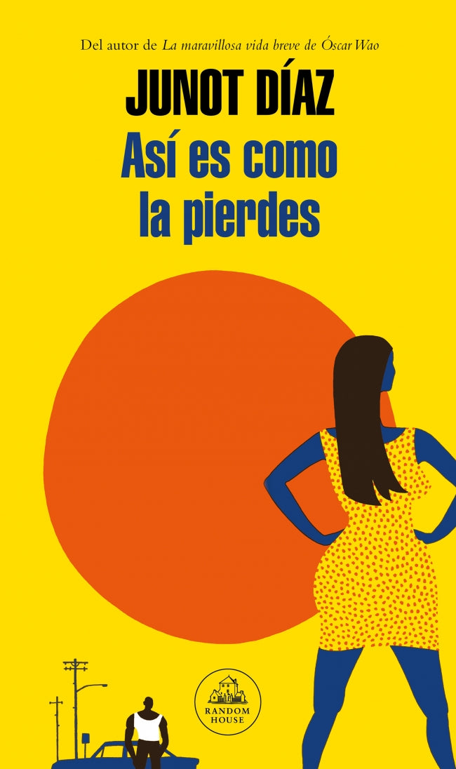Así es como la pierdes