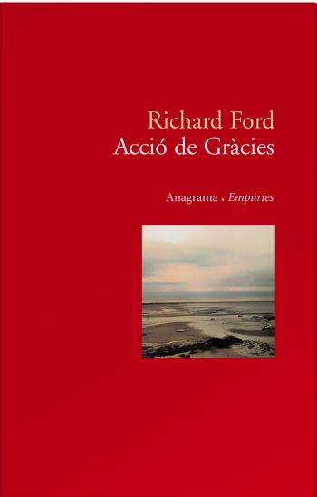 Acció de Gràcies