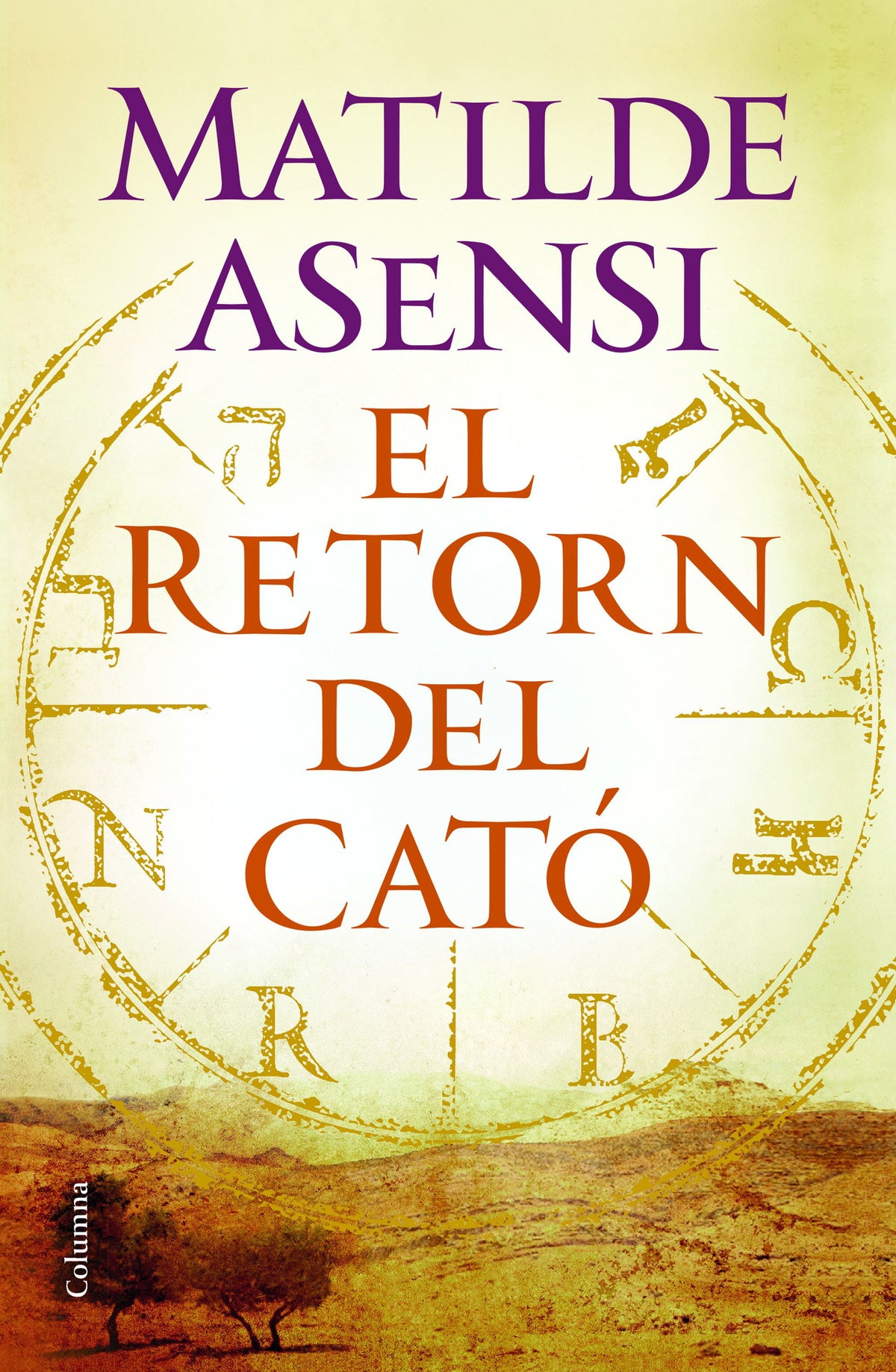 El retorn del Cató