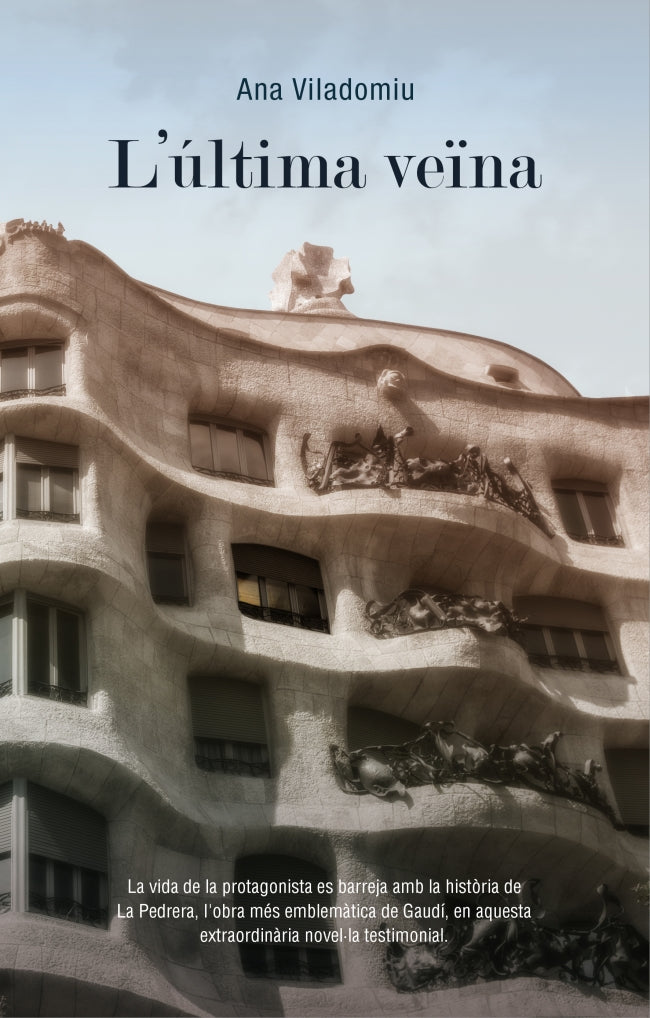 L'última veïna