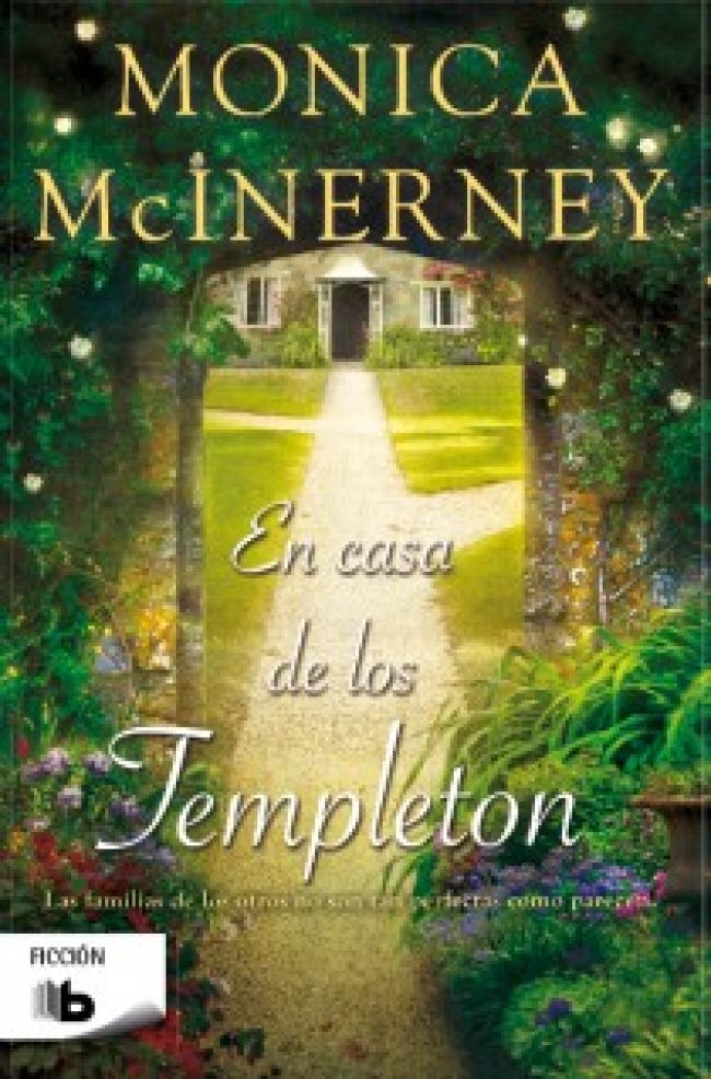 En casa de los Templeton