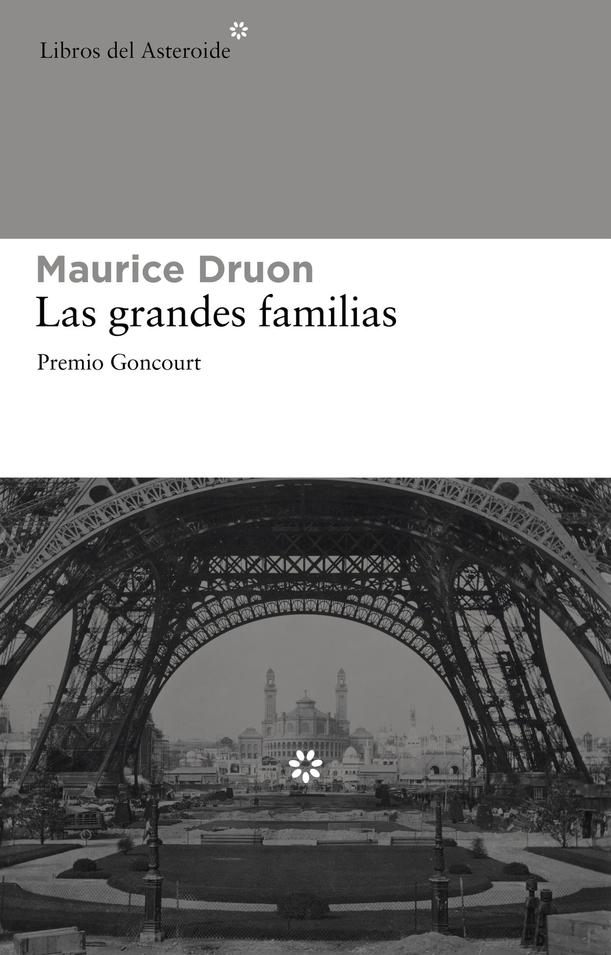 Las grandes familias