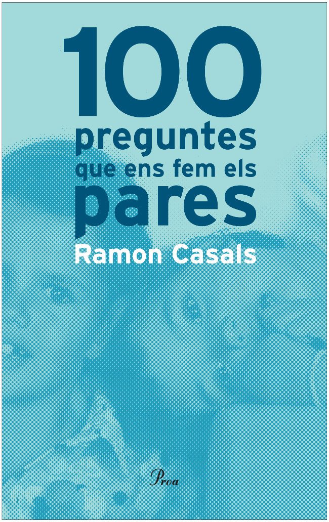 100 preguntes que ens fem els pares