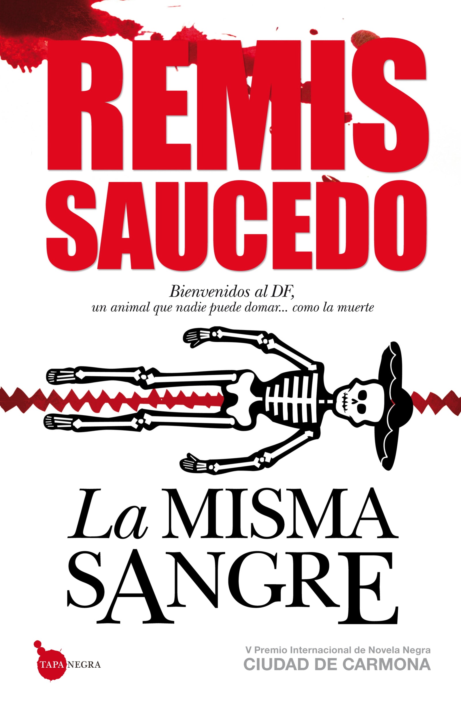 La misma sangre