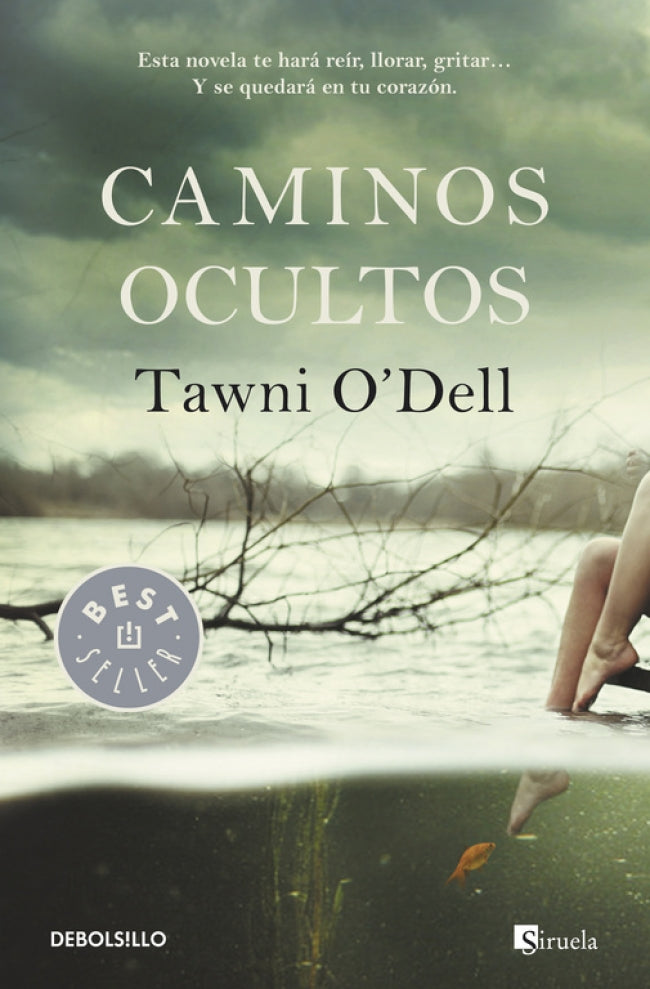 Caminos ocultos