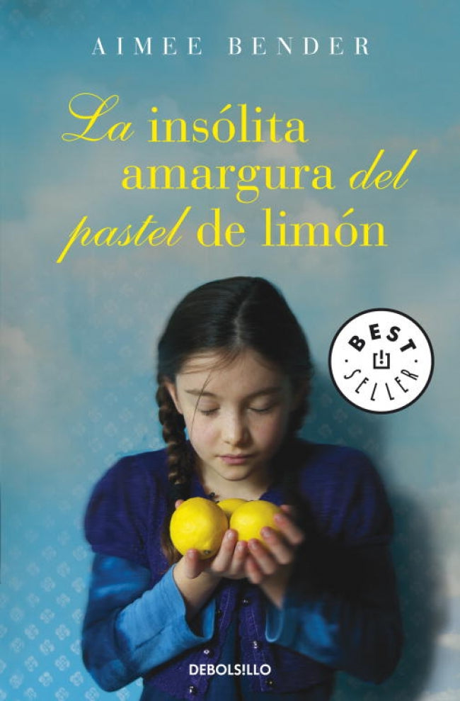 La insólita amargura del pastel de limón