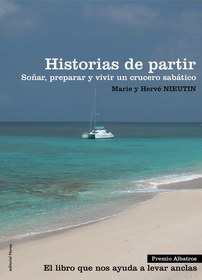 Historias de partir