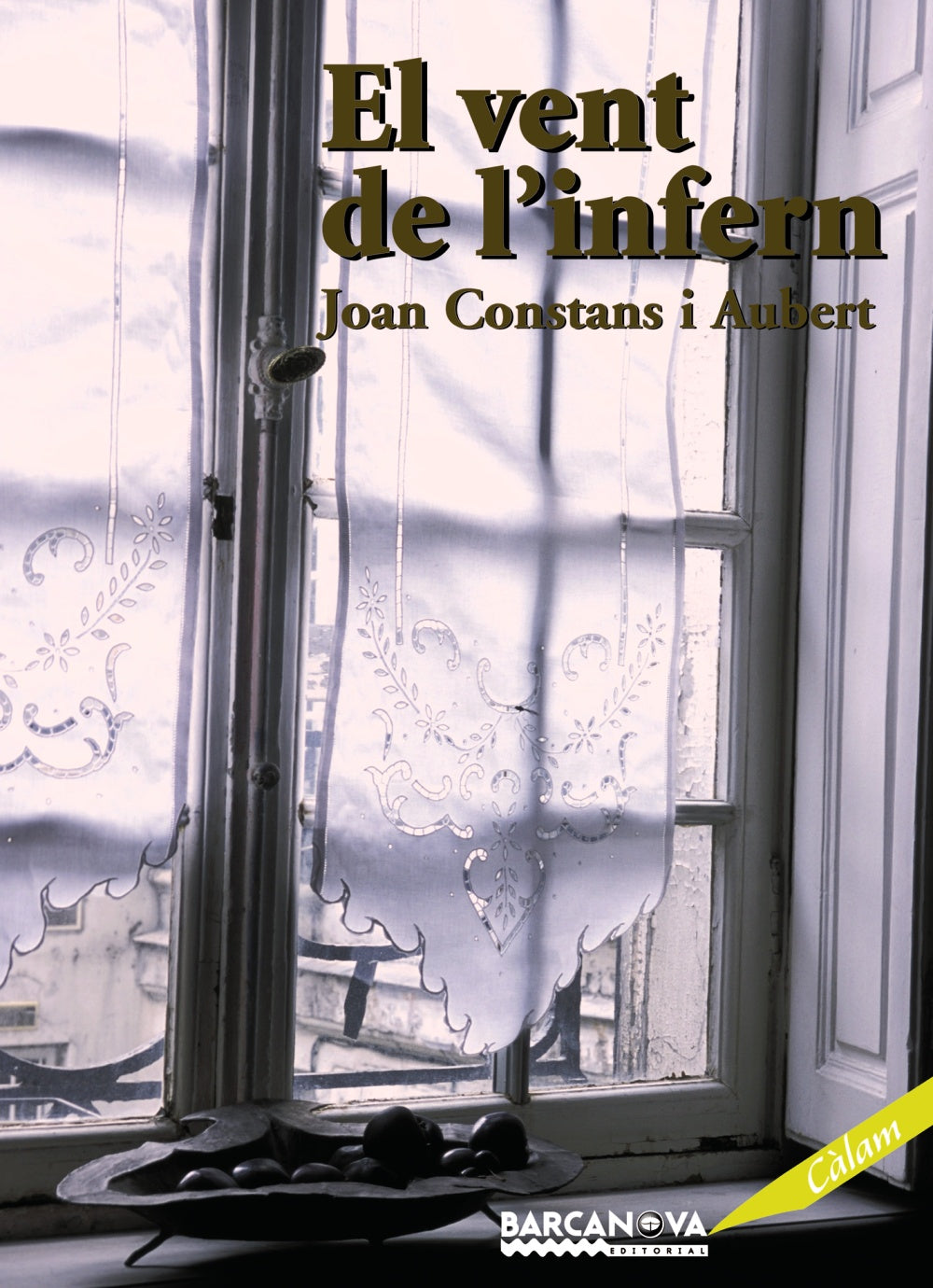 El vent de l'infern