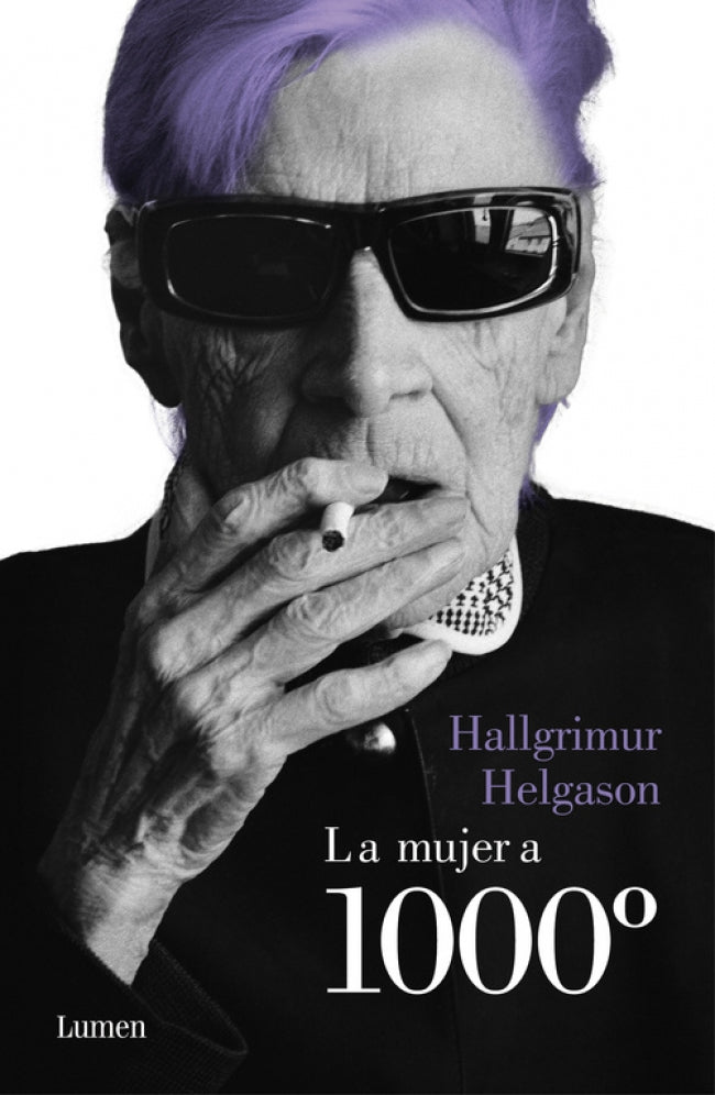 La mujer a 1000º