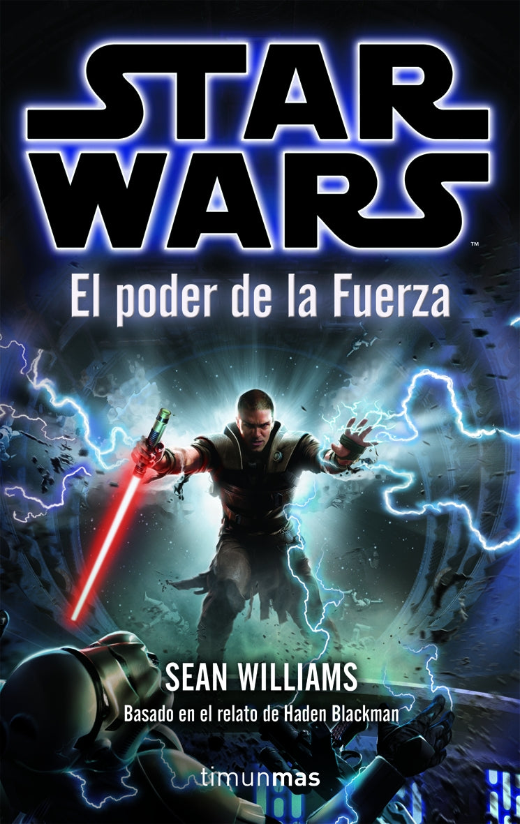 STAR WARS: El poder de la Fuerza