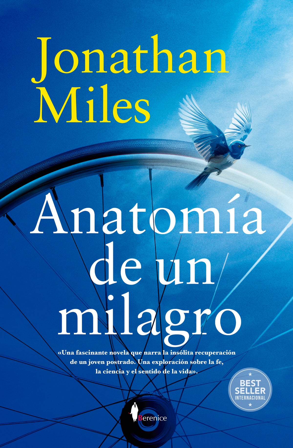 Anatomía de un milagro