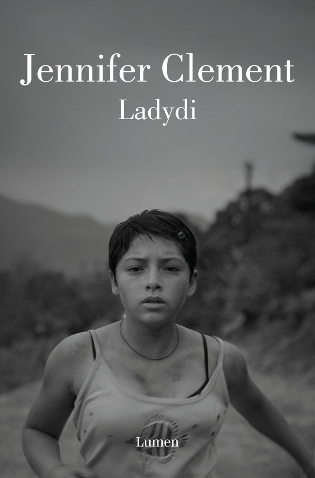 Ladydi