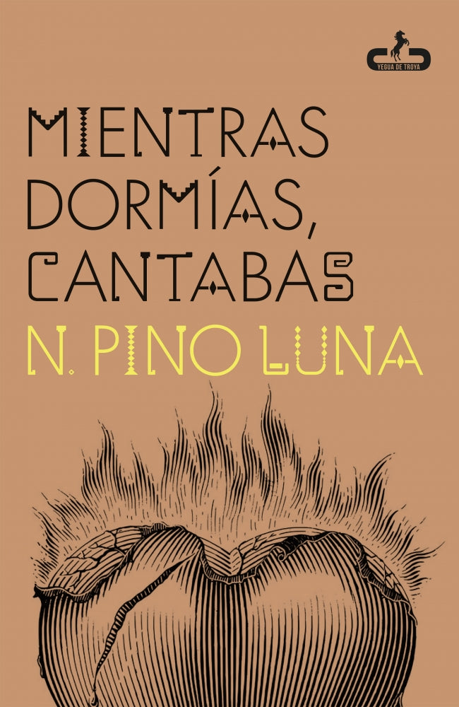 Mientras dormías, cantabas