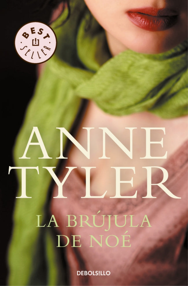 La brújula de Noé
