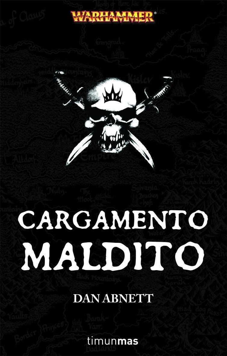 Cargamento maldito