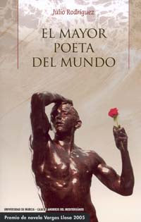 El Mayor Poeta del Mundo