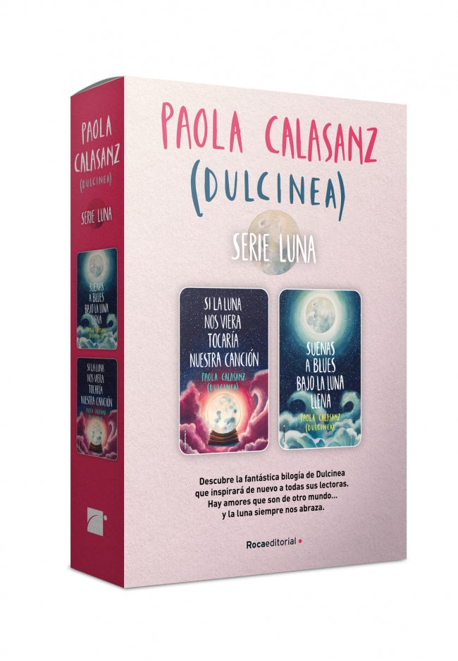 Serie Luna (Bilogía Luna)