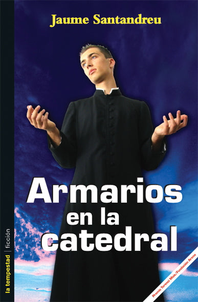 Armarios en la catedral