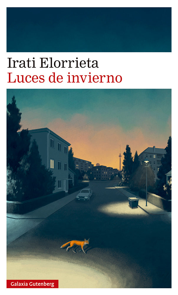Luces de invierno