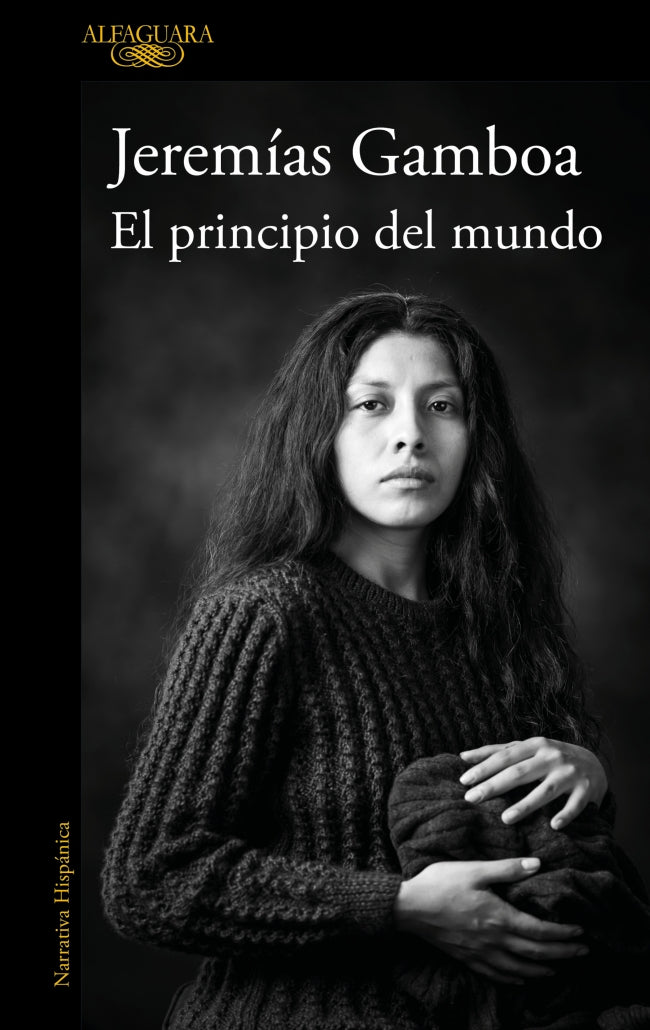 El principio del mundo
