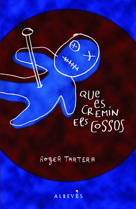 Que es cremin els cossos