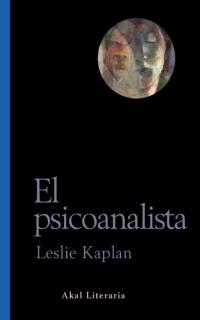 El psicoanalista