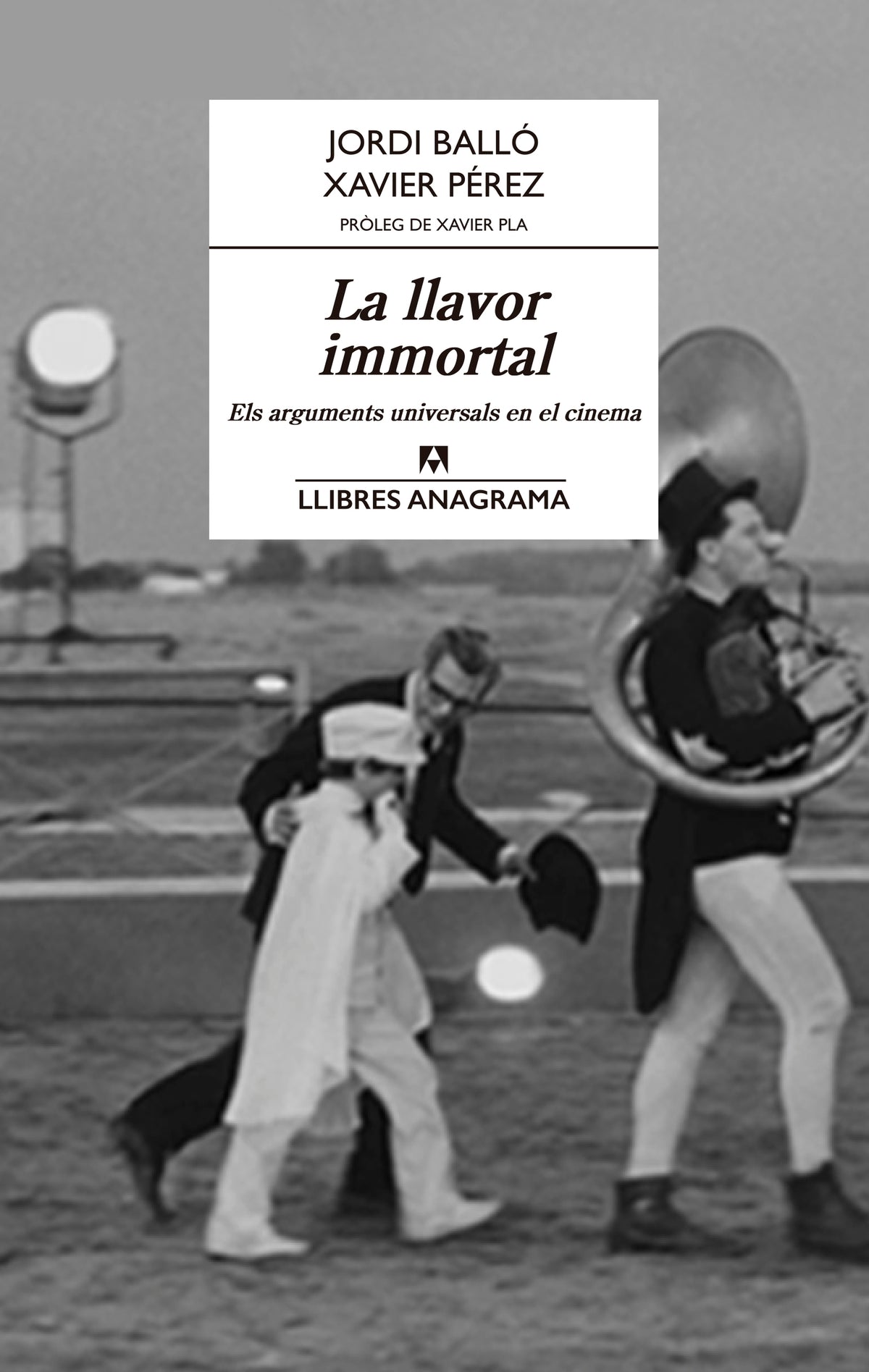 La llavor immortal