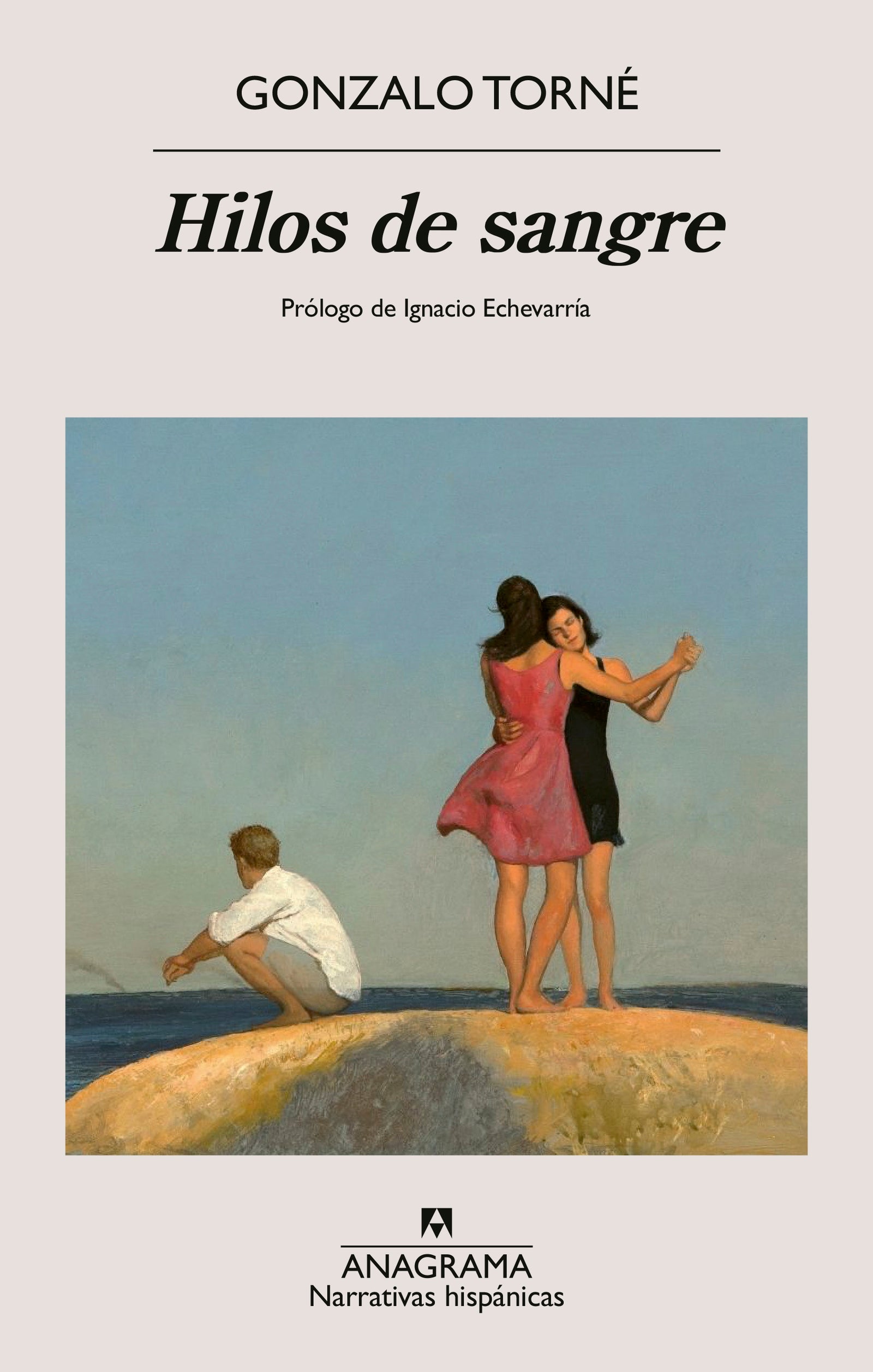 Hilos de sangre
