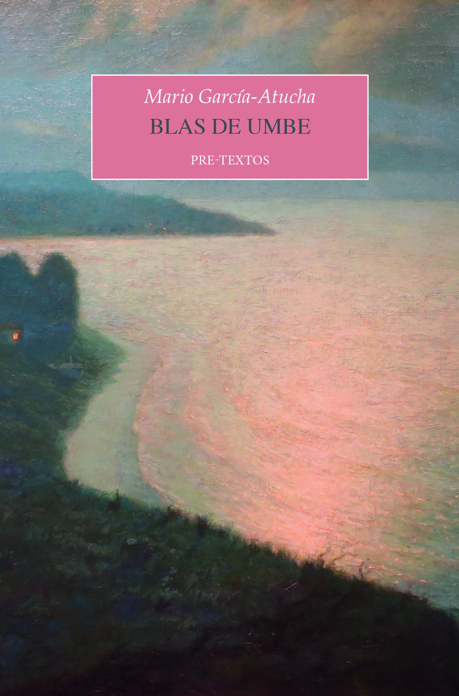 Blas de Umbe