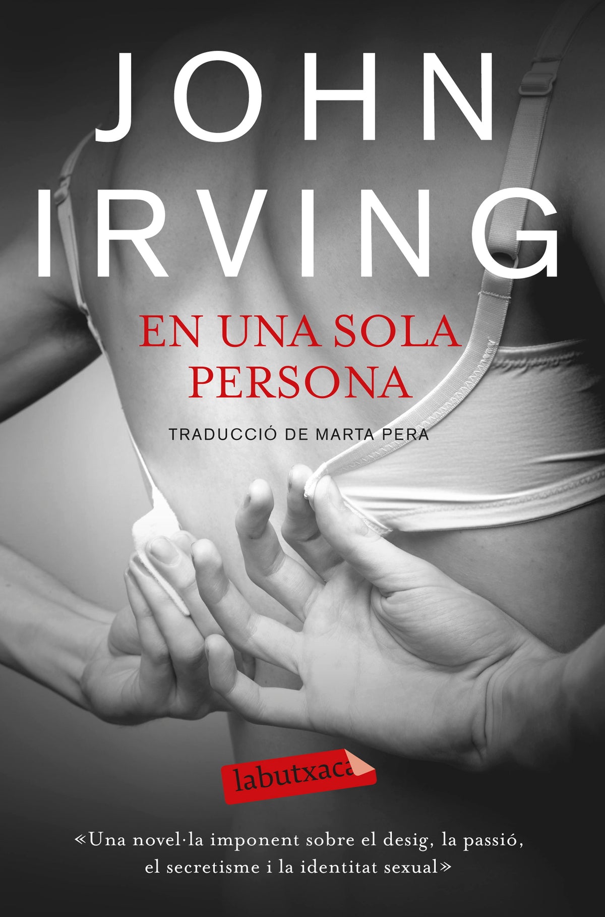 En una sola persona