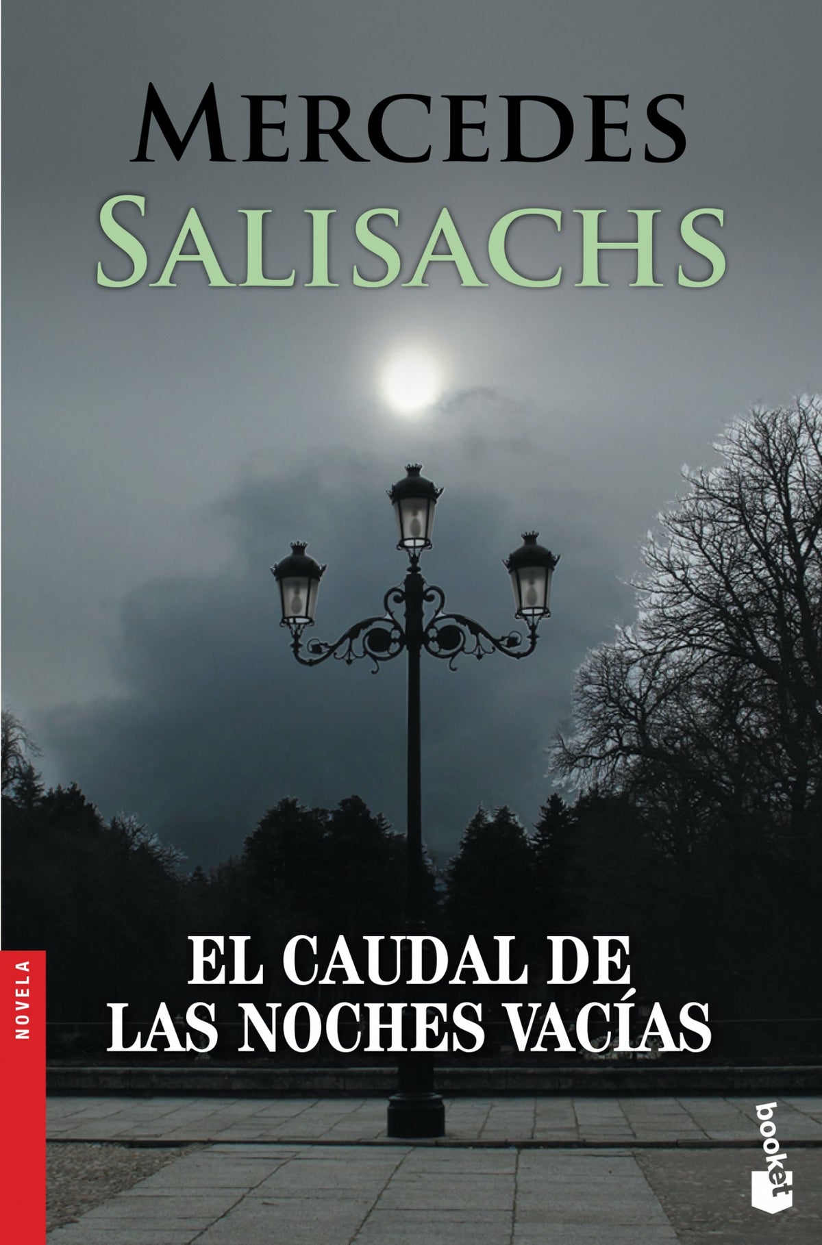 El caudal de las noches vacías