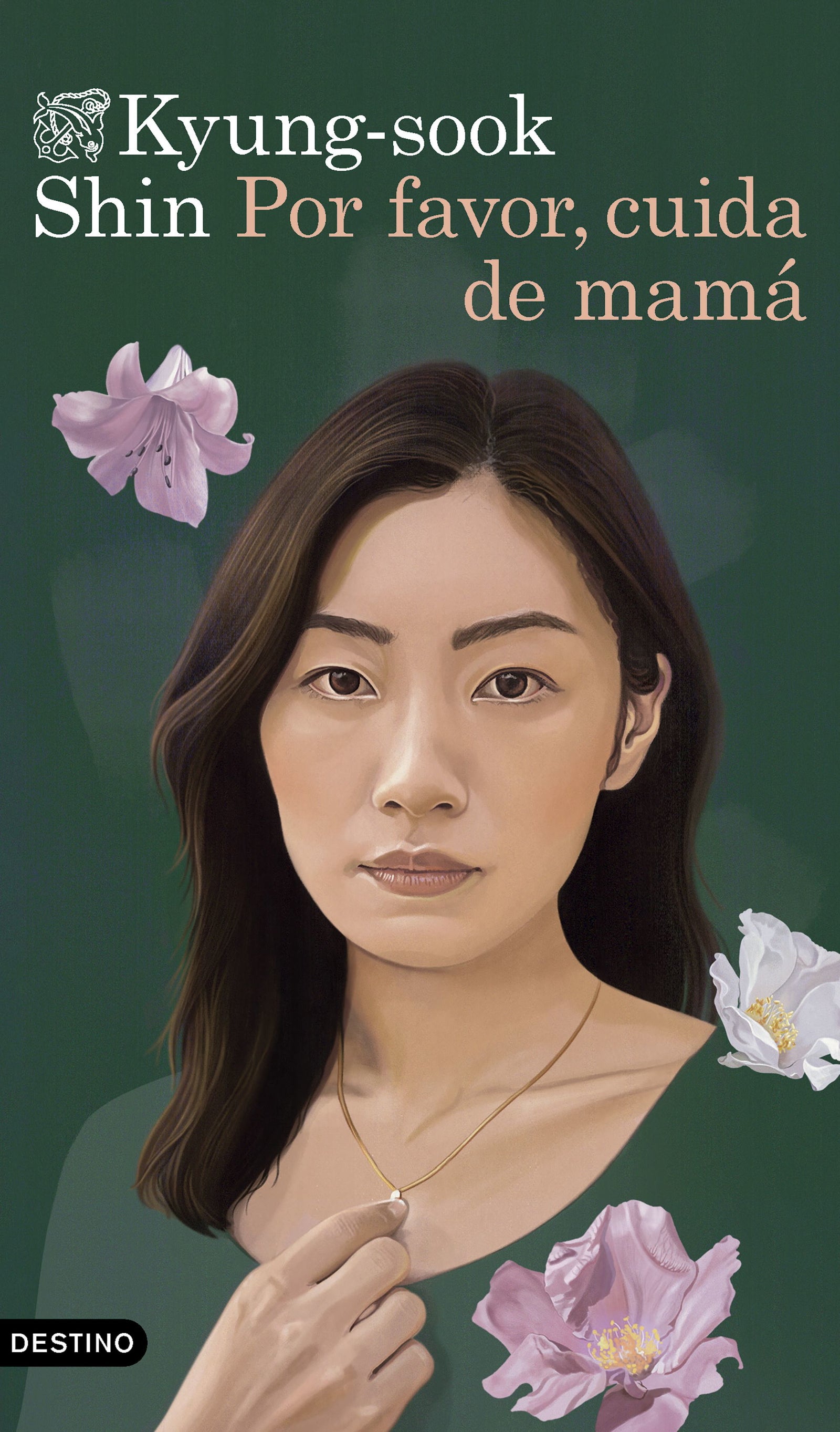 Por favor, cuida de mamá
